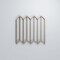 Ekena Millwork Extra Small Conroe Decorative Fretwork Wood Wall Panels, Birch, 7 3/8"W x 7 3/8"H x 3/8"T WALW08X08X0375CREBI - alternate 4